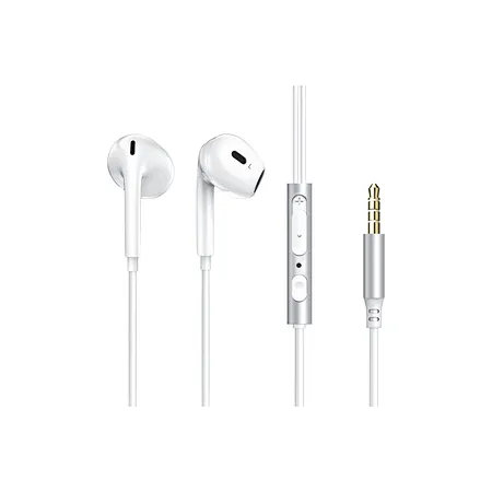 wired earphones